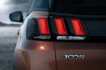 Peugeot 3008 2016 года (WW)
